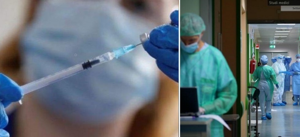 Covid-19, in Italia oltre 12mila morti in meno grazie ai vaccini